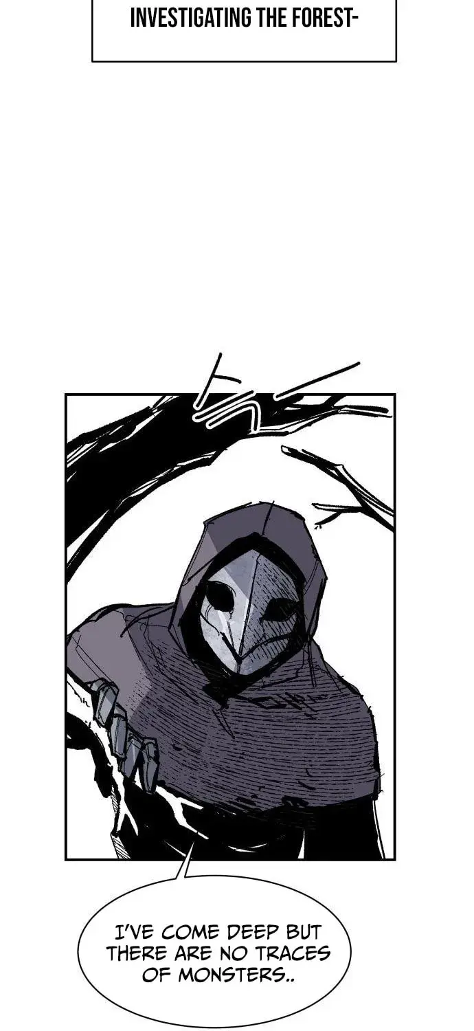 Warrior Kariel, chapter 12, page 75