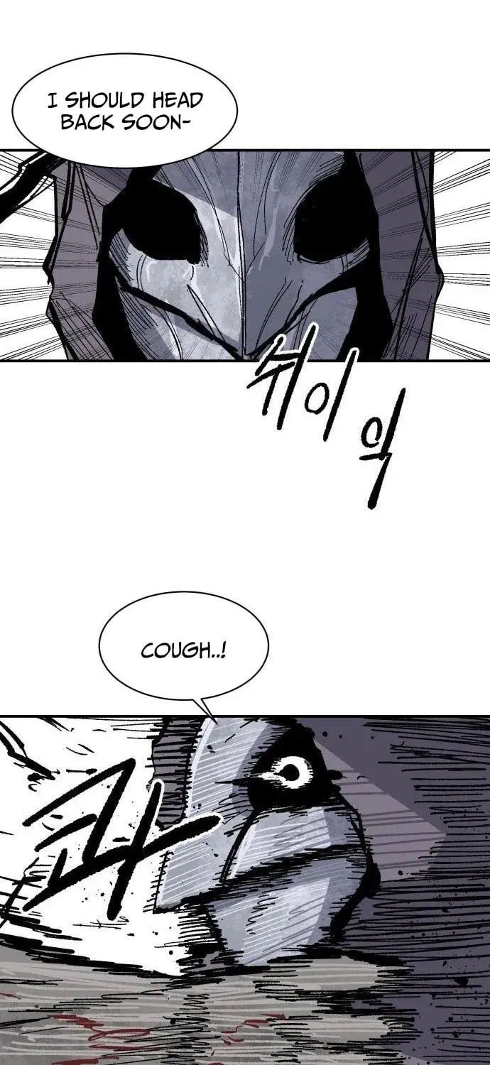 Warrior Kariel, chapter 12, page 76