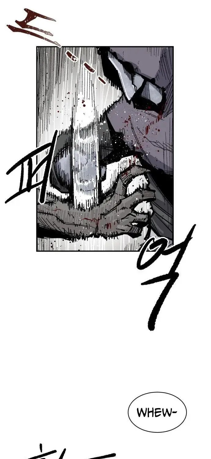 Warrior Kariel, chapter 13, page 4