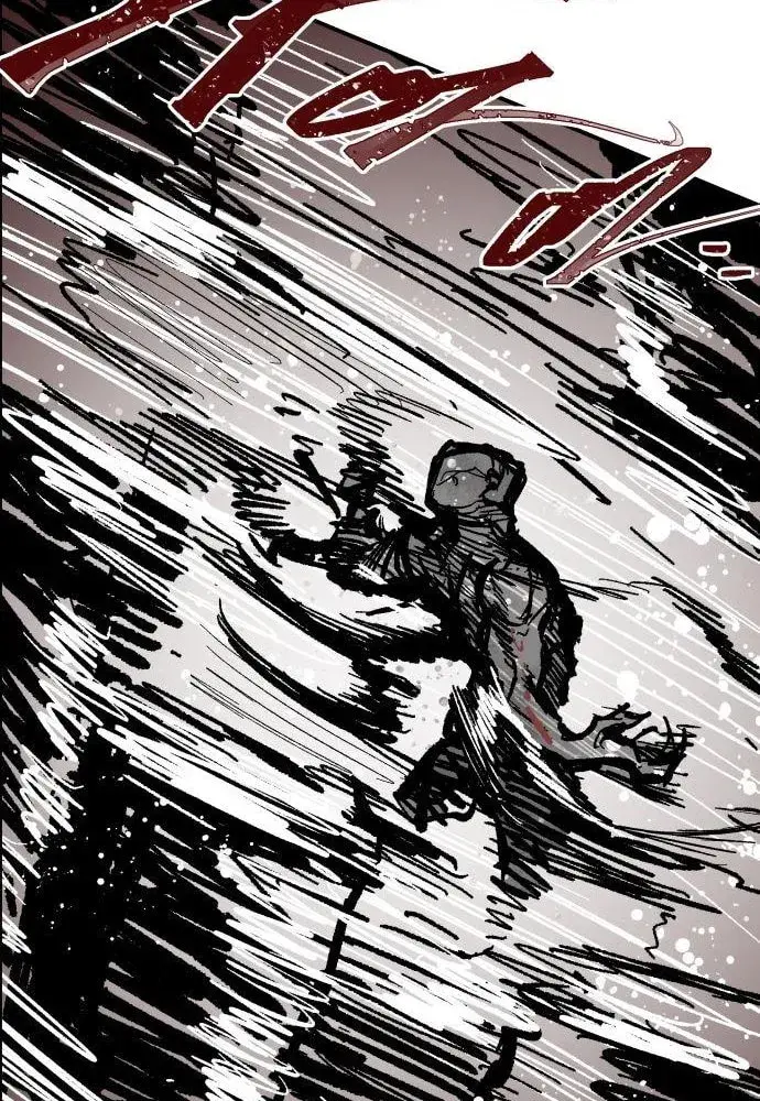 Warrior Kariel, chapter 13, page 28