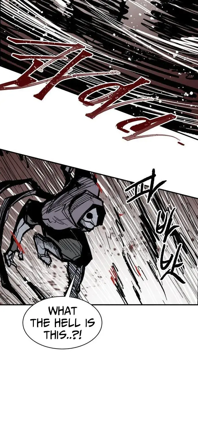 Warrior Kariel, chapter 13, page 29