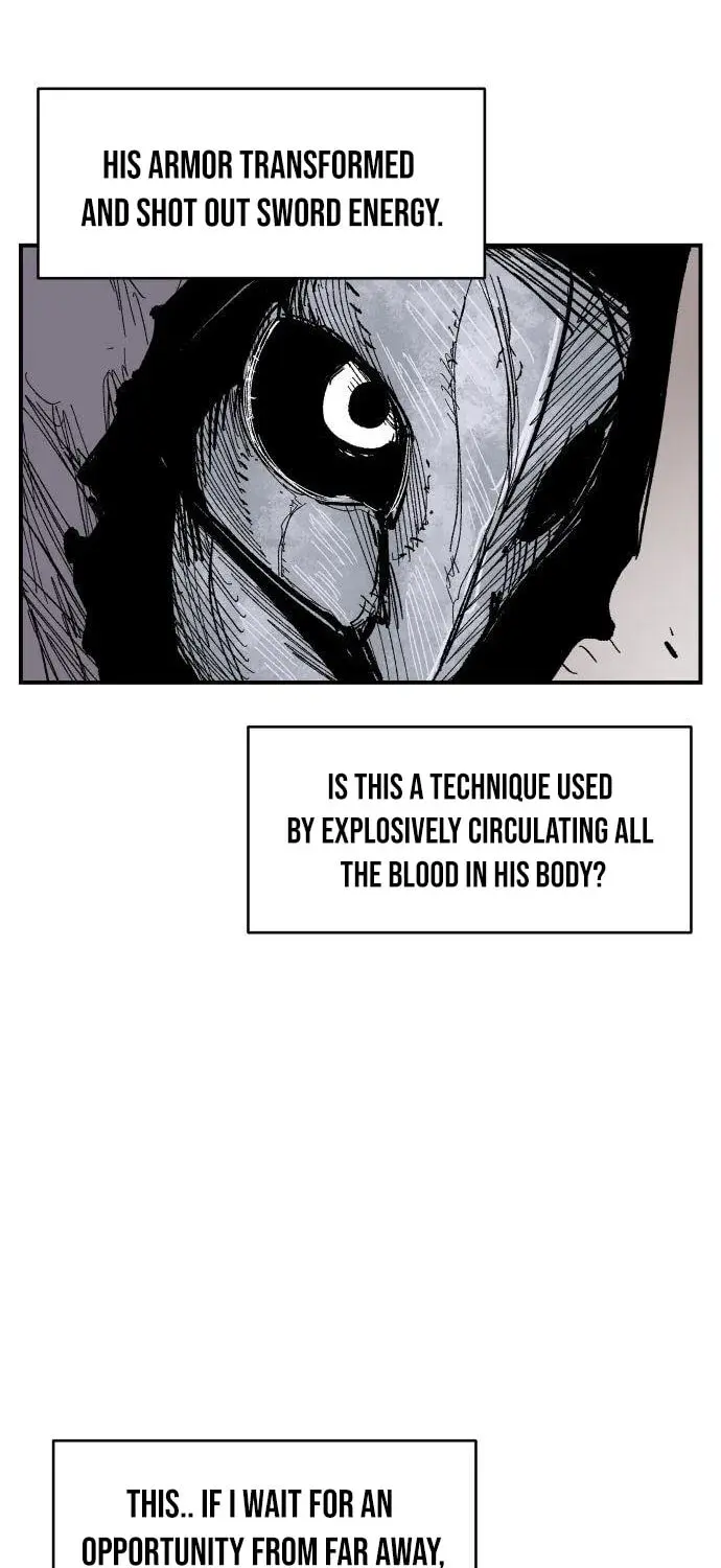 Warrior Kariel, chapter 13, page 30