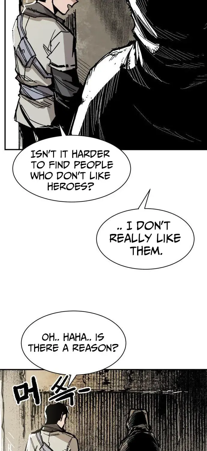 Warrior Kariel, chapter 13, page 38