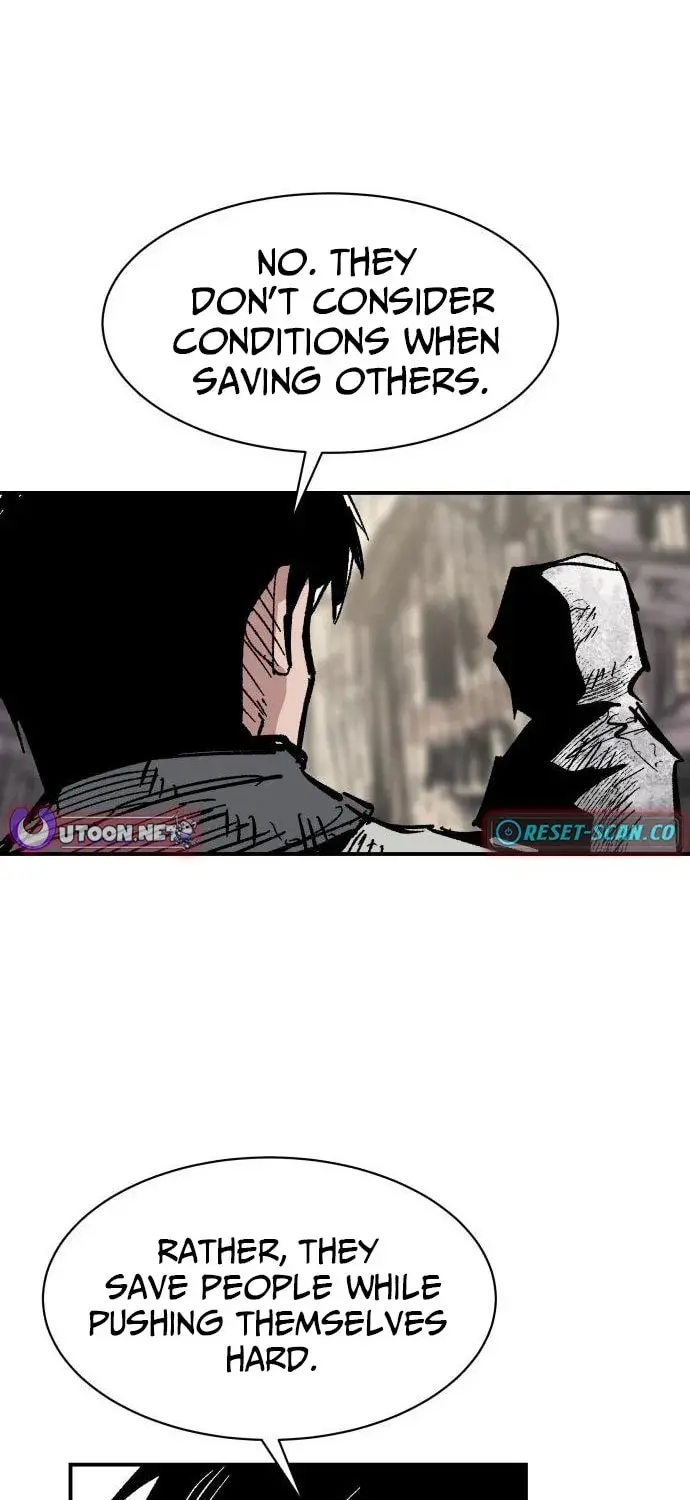 Warrior Kariel, chapter 13, page 52