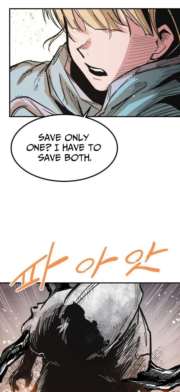 Warrior Kariel, chapter 13, page 67