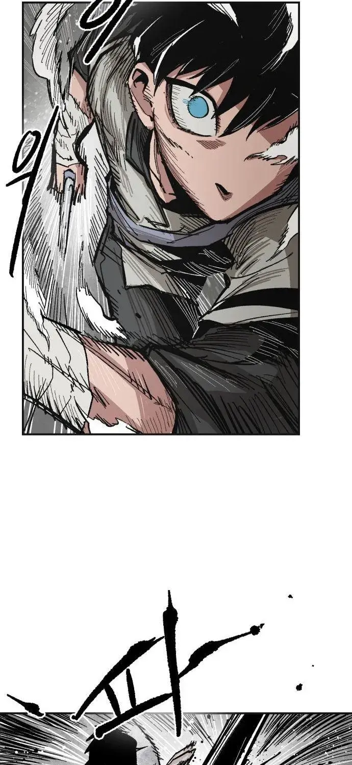 Warrior Kariel, chapter 14, page 6