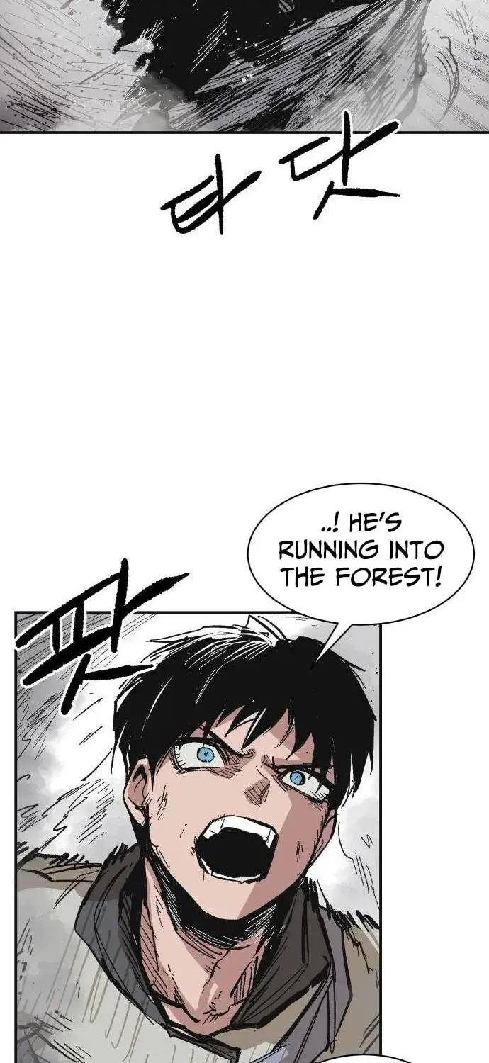 Warrior Kariel, chapter 14, page 16