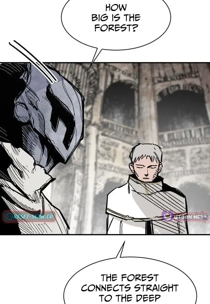 Warrior Kariel, chapter 14, page 28