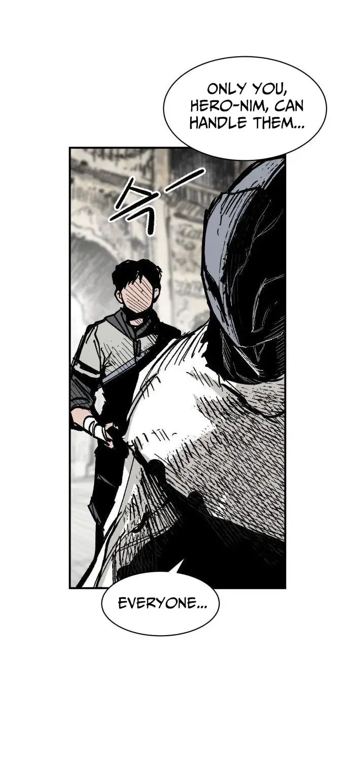 Warrior Kariel, chapter 14, page 34