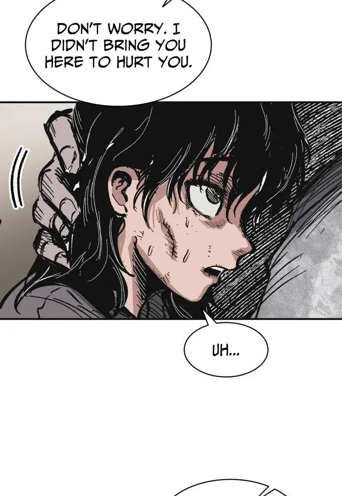 Warrior Kariel, chapter 14, page 42