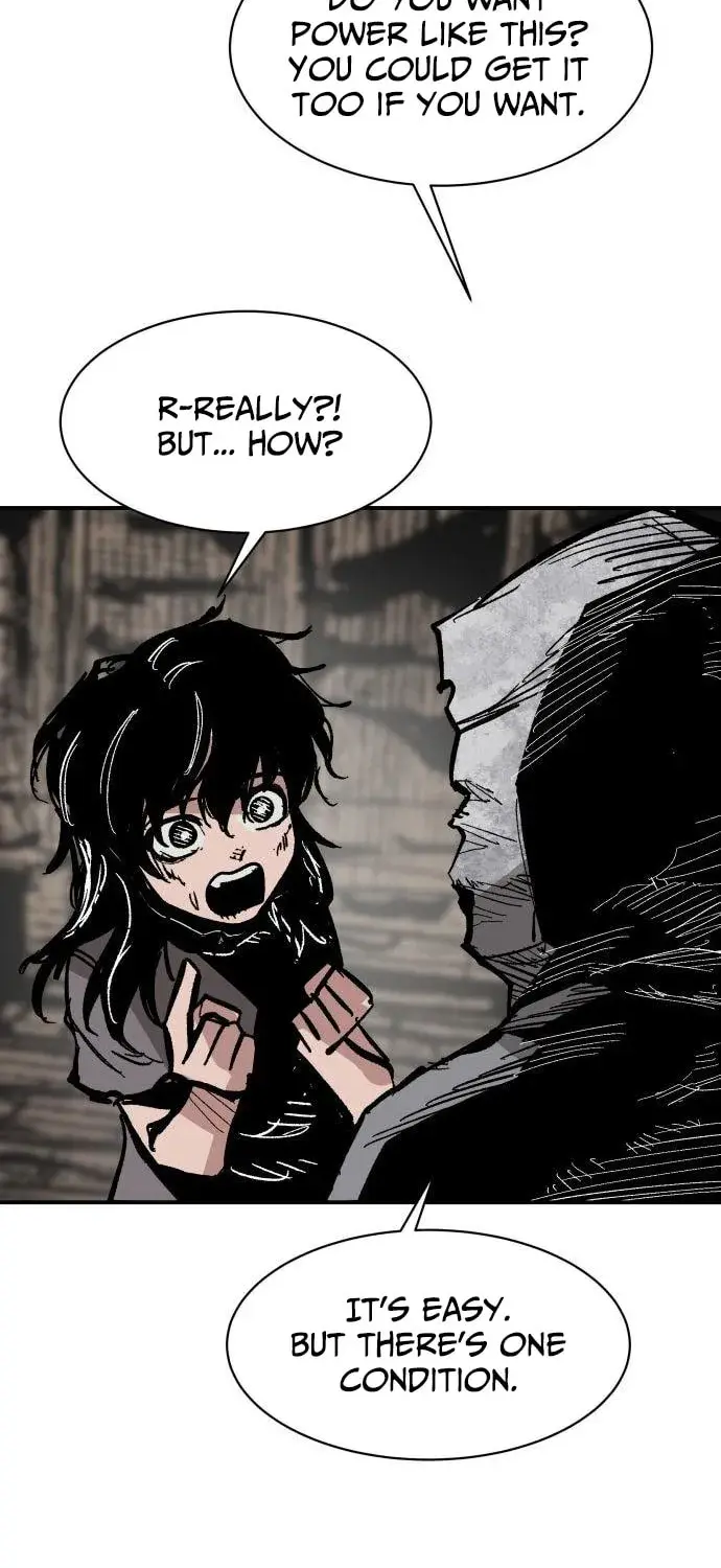 Warrior Kariel, chapter 14, page 48