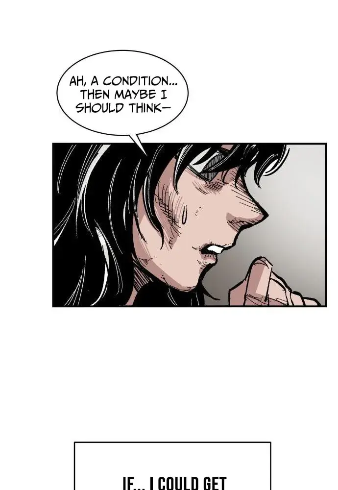 Warrior Kariel, chapter 14, page 49