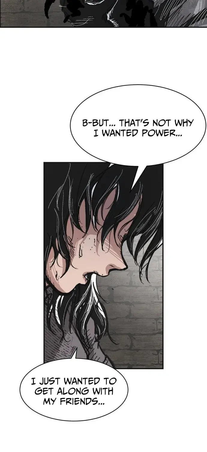 Warrior Kariel, chapter 14, page 57