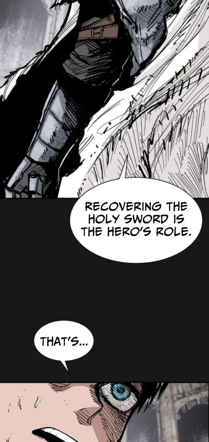 Warrior Kariel, chapter 15, page 46