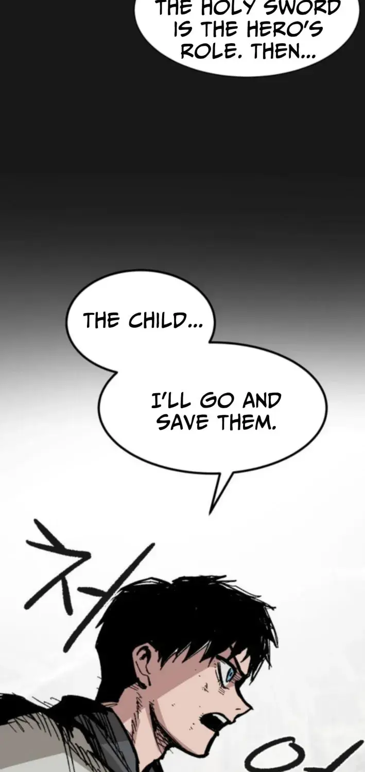 Warrior Kariel, chapter 15, page 50