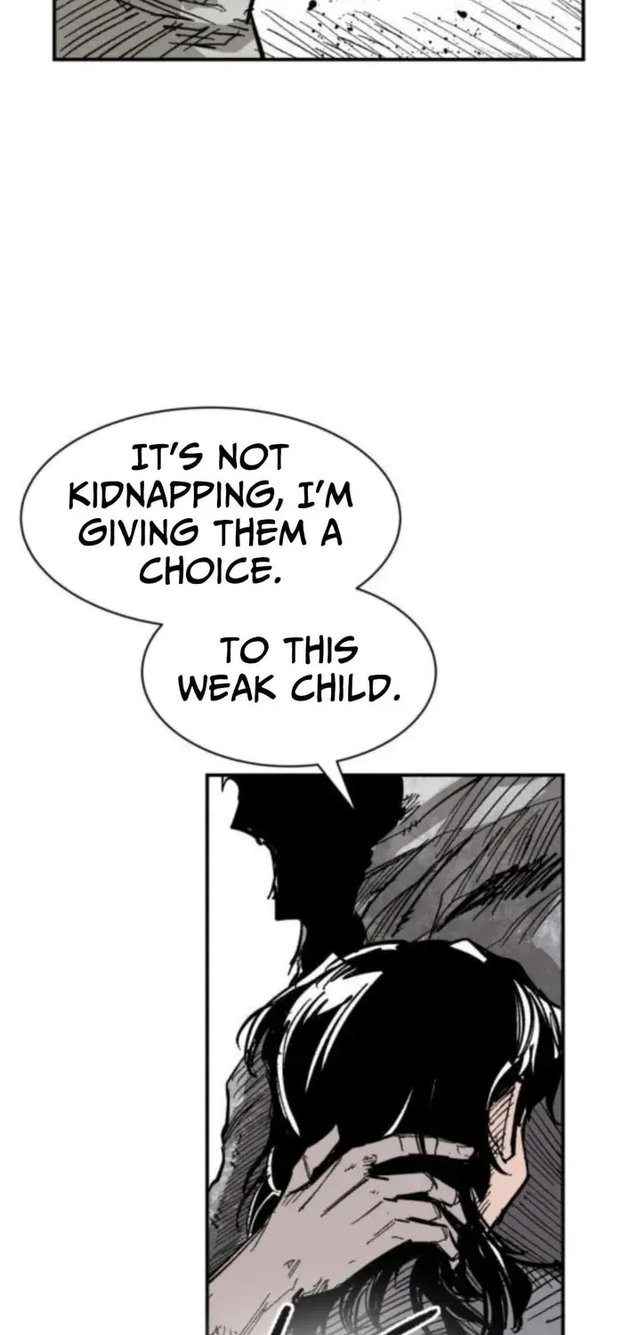 Warrior Kariel, chapter 15, page 60
