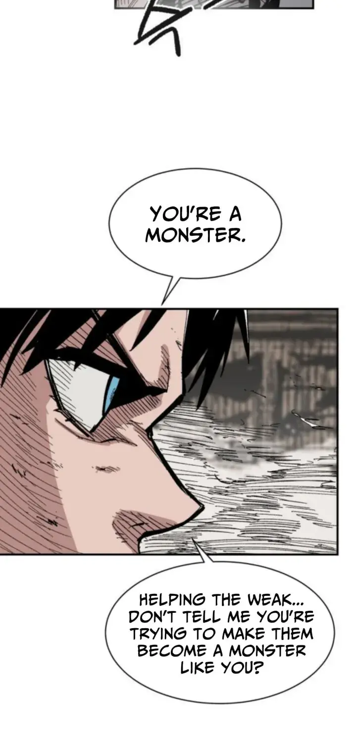 Warrior Kariel, chapter 15, page 61