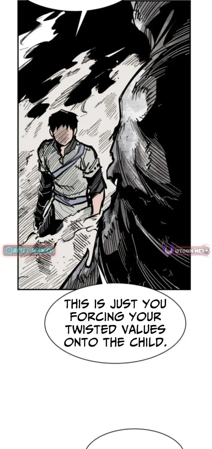 Warrior Kariel, chapter 15, page 64
