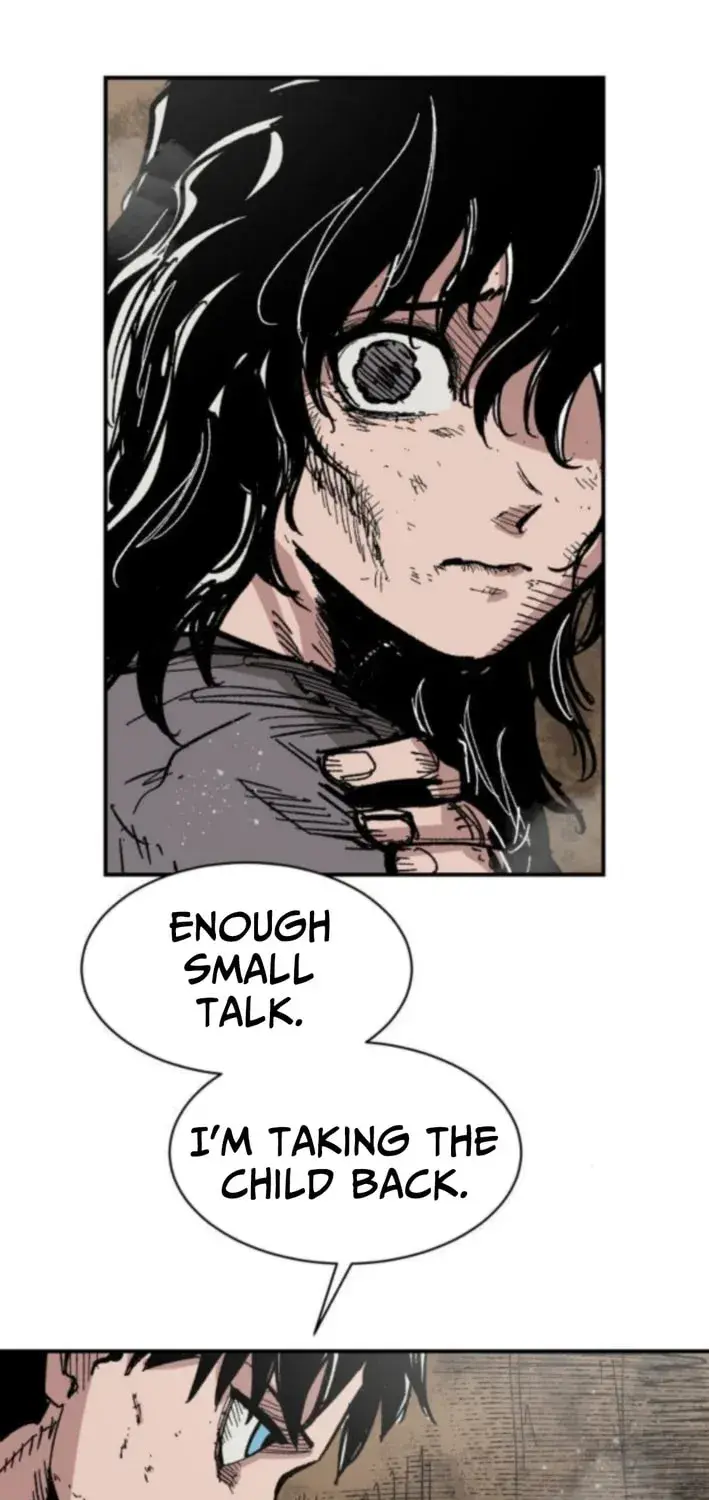 Warrior Kariel, chapter 15, page 67