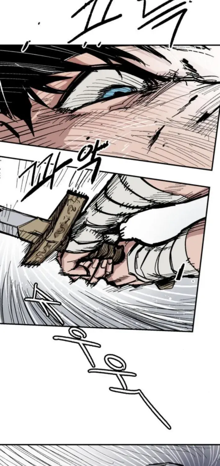 Warrior Kariel, chapter 15, page 75