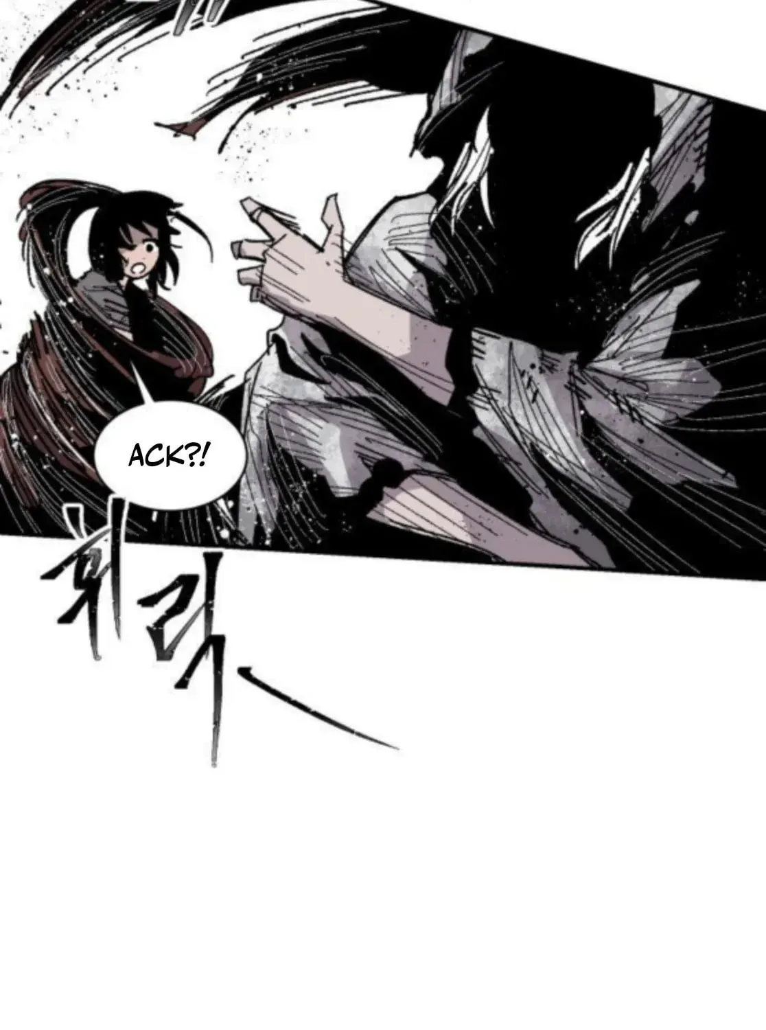Warrior Kariel, chapter 16, page 15