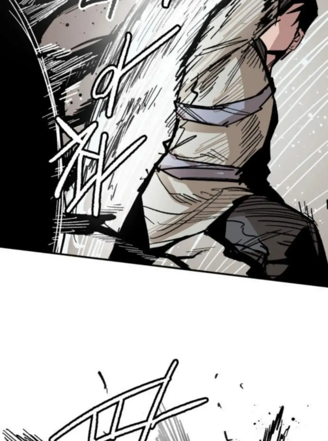Warrior Kariel, chapter 16, page 28