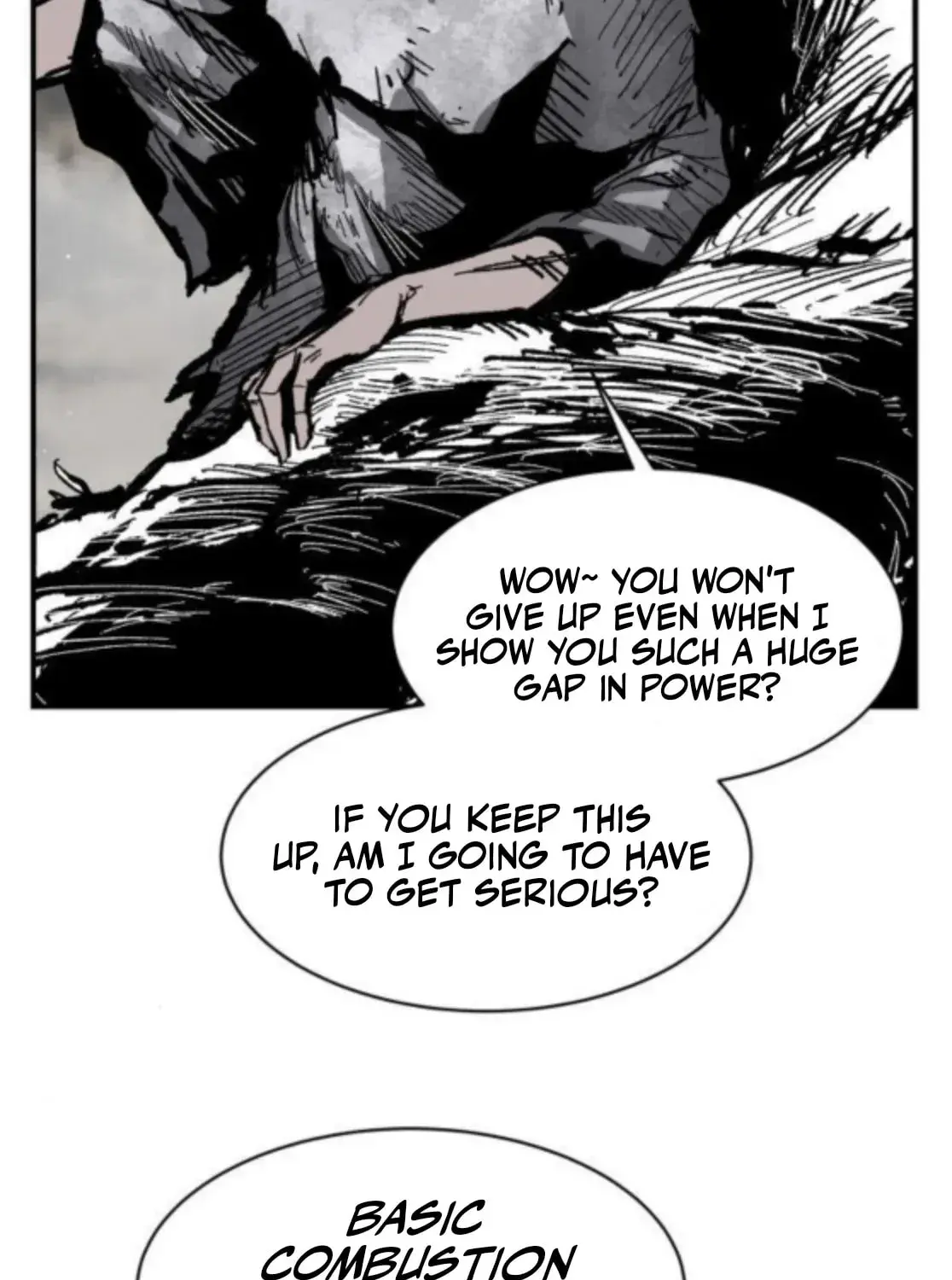 Warrior Kariel, chapter 16, page 38