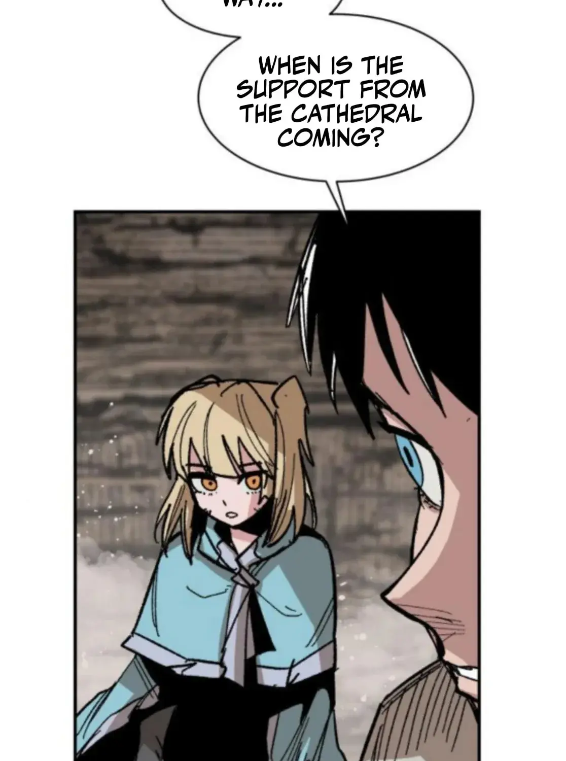 Warrior Kariel, chapter 16, page 40