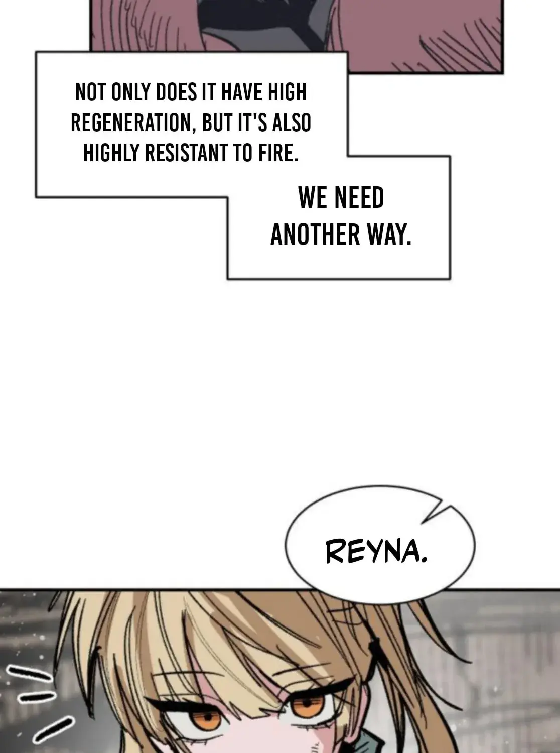 Warrior Kariel, chapter 16, page 60