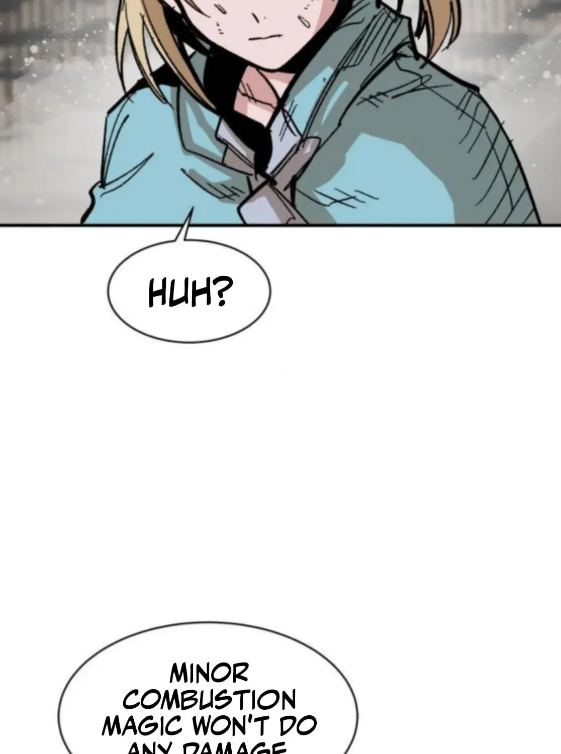 Warrior Kariel, chapter 16, page 61