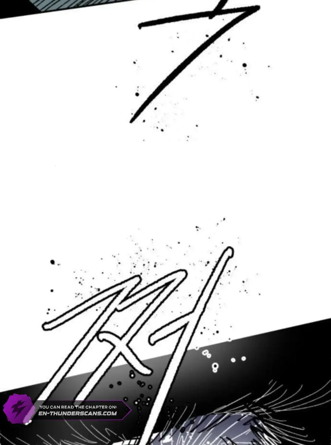 Warrior Kariel, chapter 16, page 82