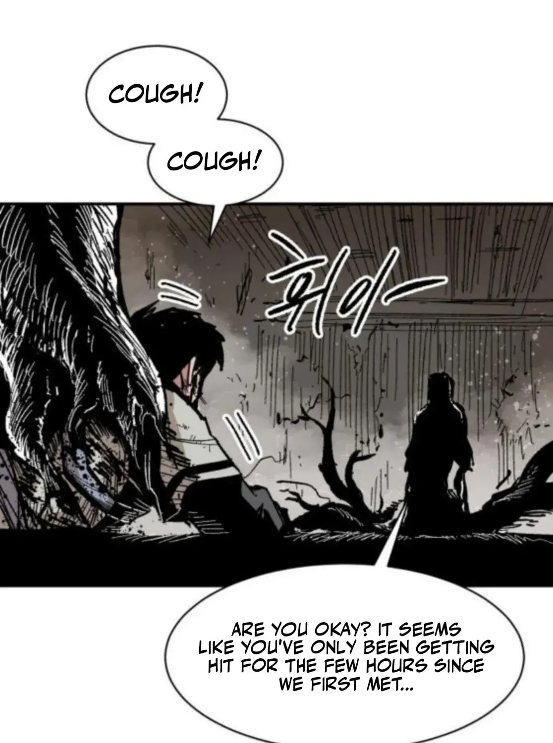 Warrior Kariel, chapter 16, page 99