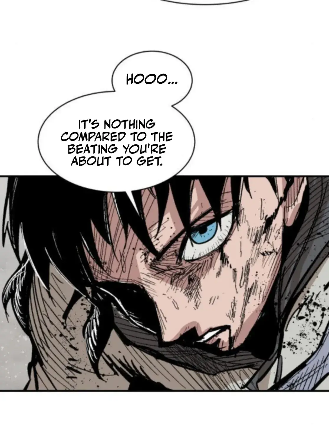 Warrior Kariel, chapter 16, page 100