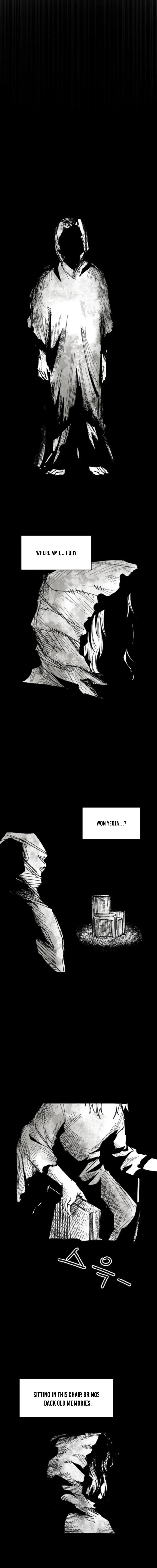 Warrior Kariel, chapter 17, page 2
