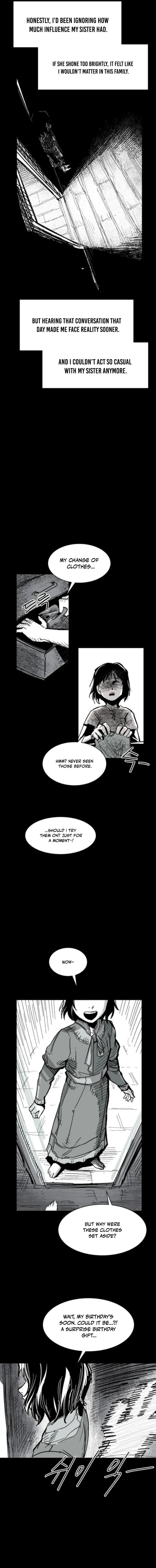 Warrior Kariel, chapter 17, page 6