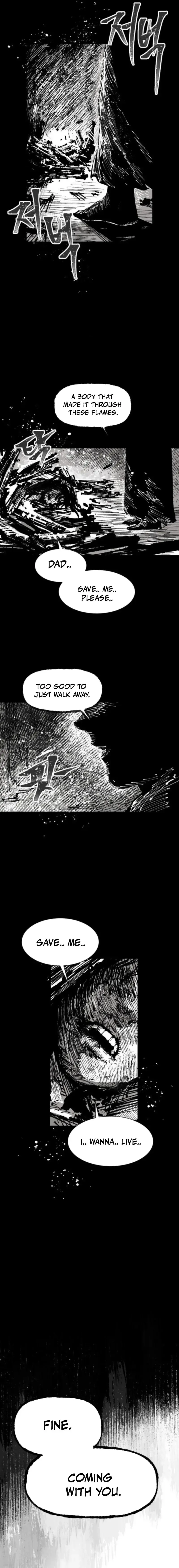 Warrior Kariel, chapter 18, page 4