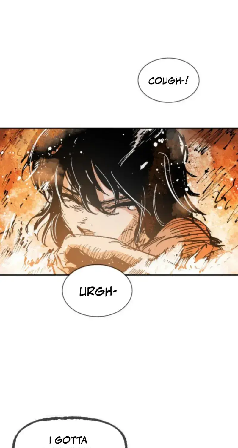 Warrior Kariel, chapter 19, page 7
