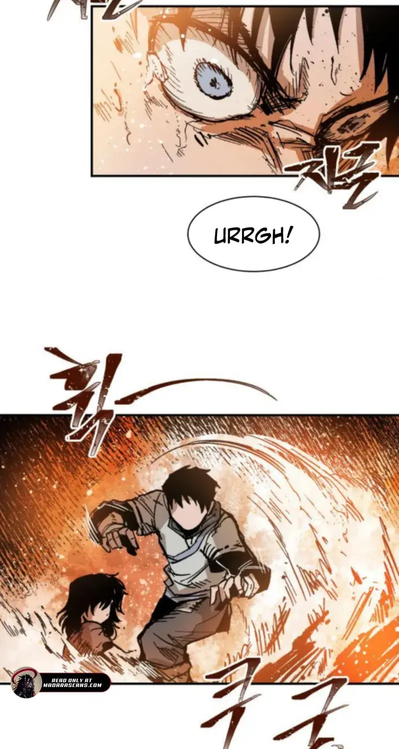 Warrior Kariel, chapter 19, page 34