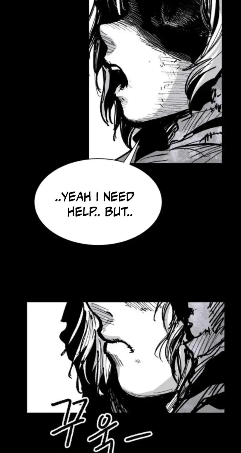 Warrior Kariel, chapter 19, page 55