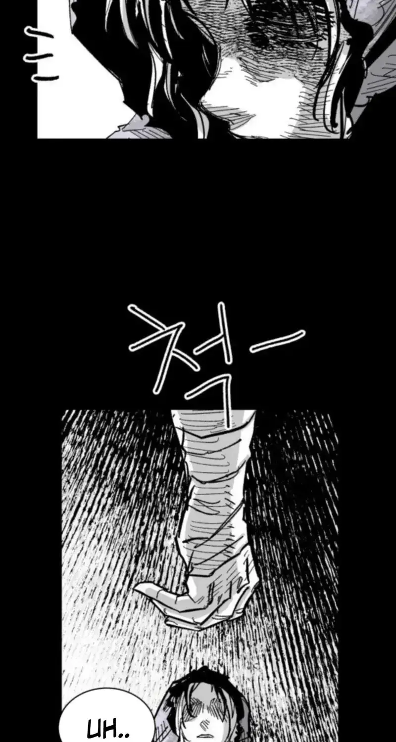 Warrior Kariel, chapter 19, page 61