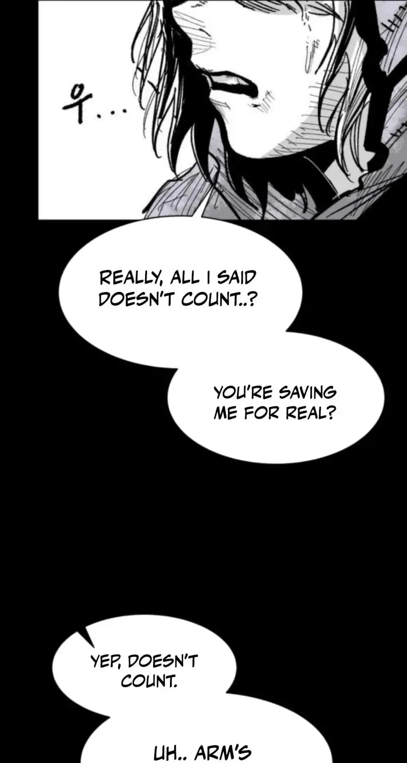 Warrior Kariel, chapter 19, page 65