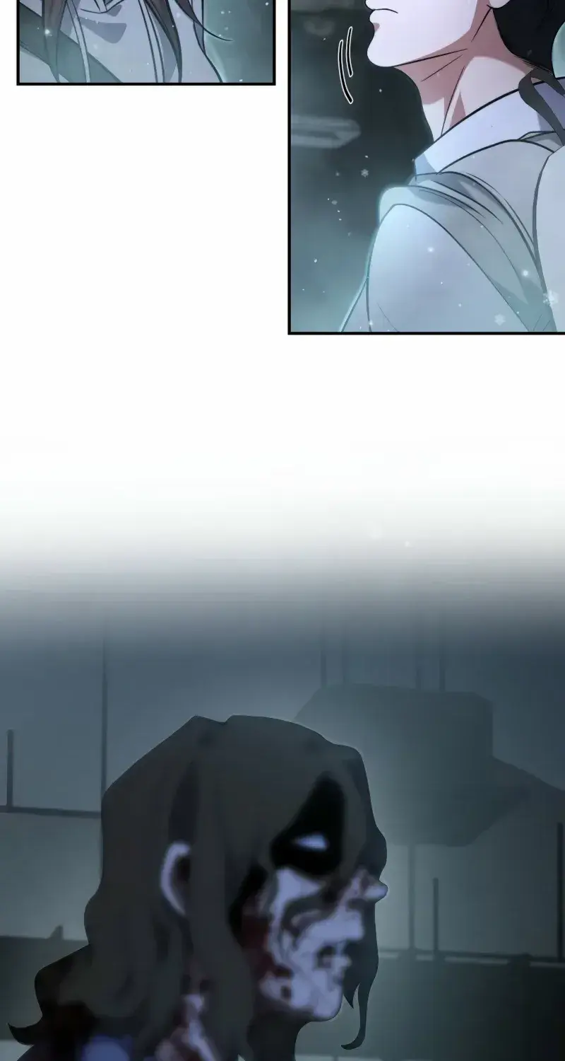 Office Worker in the Ice Age Apocalypse, chapter 13, page 10