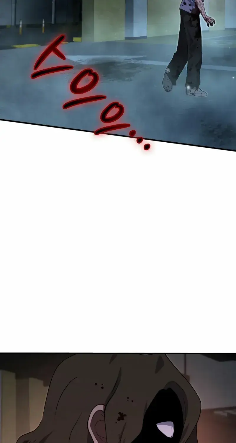 Office Worker in the Ice Age Apocalypse, chapter 13, page 14