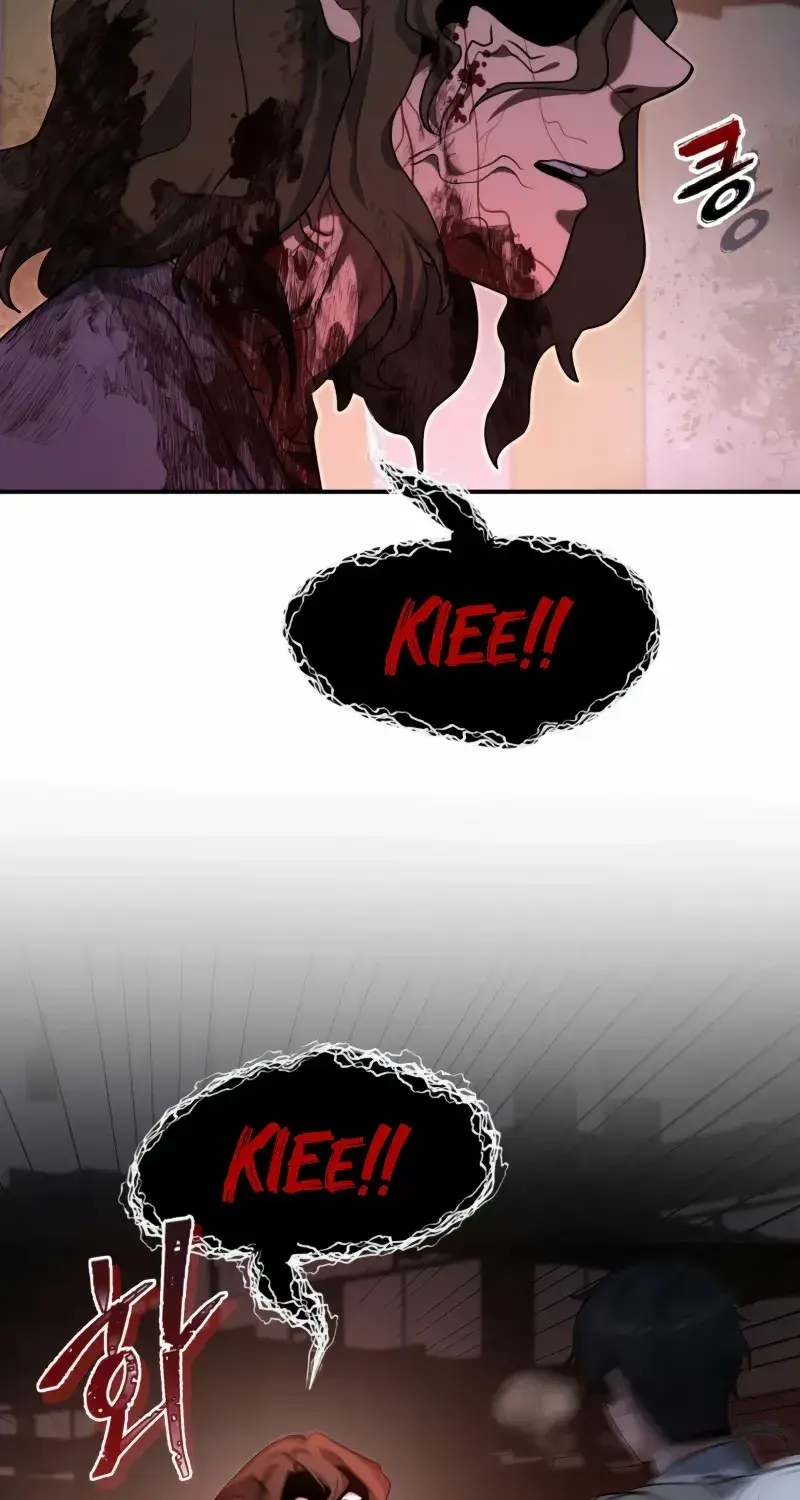 Office Worker in the Ice Age Apocalypse, chapter 13, page 15