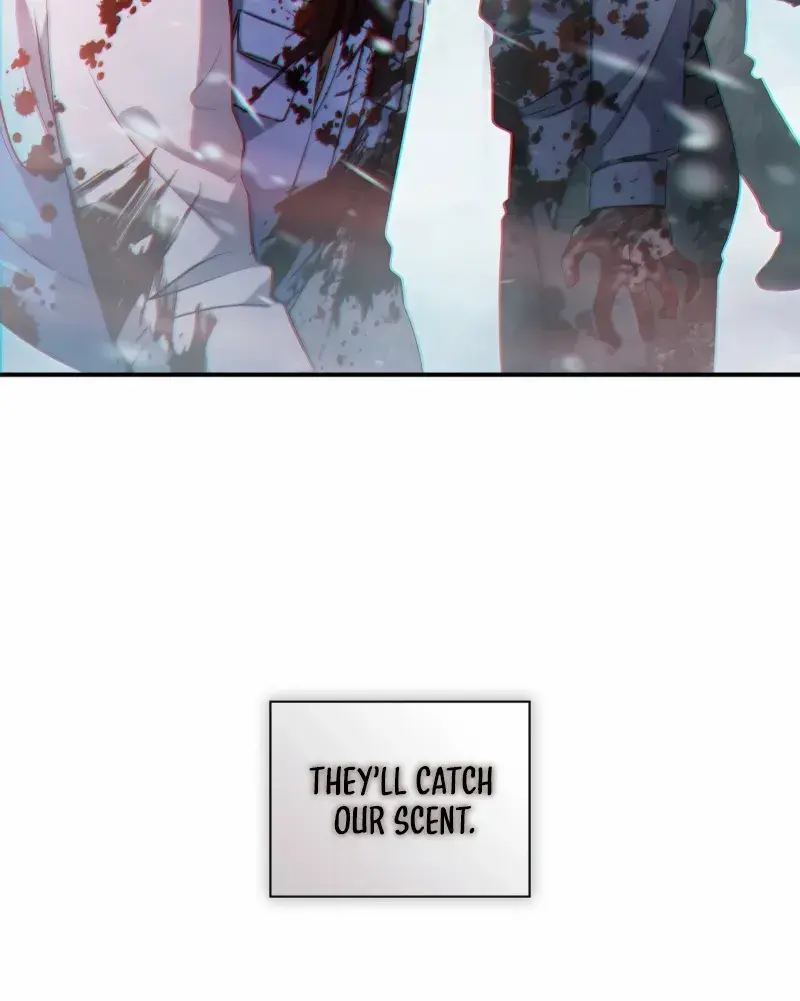 Office Worker in the Ice Age Apocalypse, chapter 13, page 44