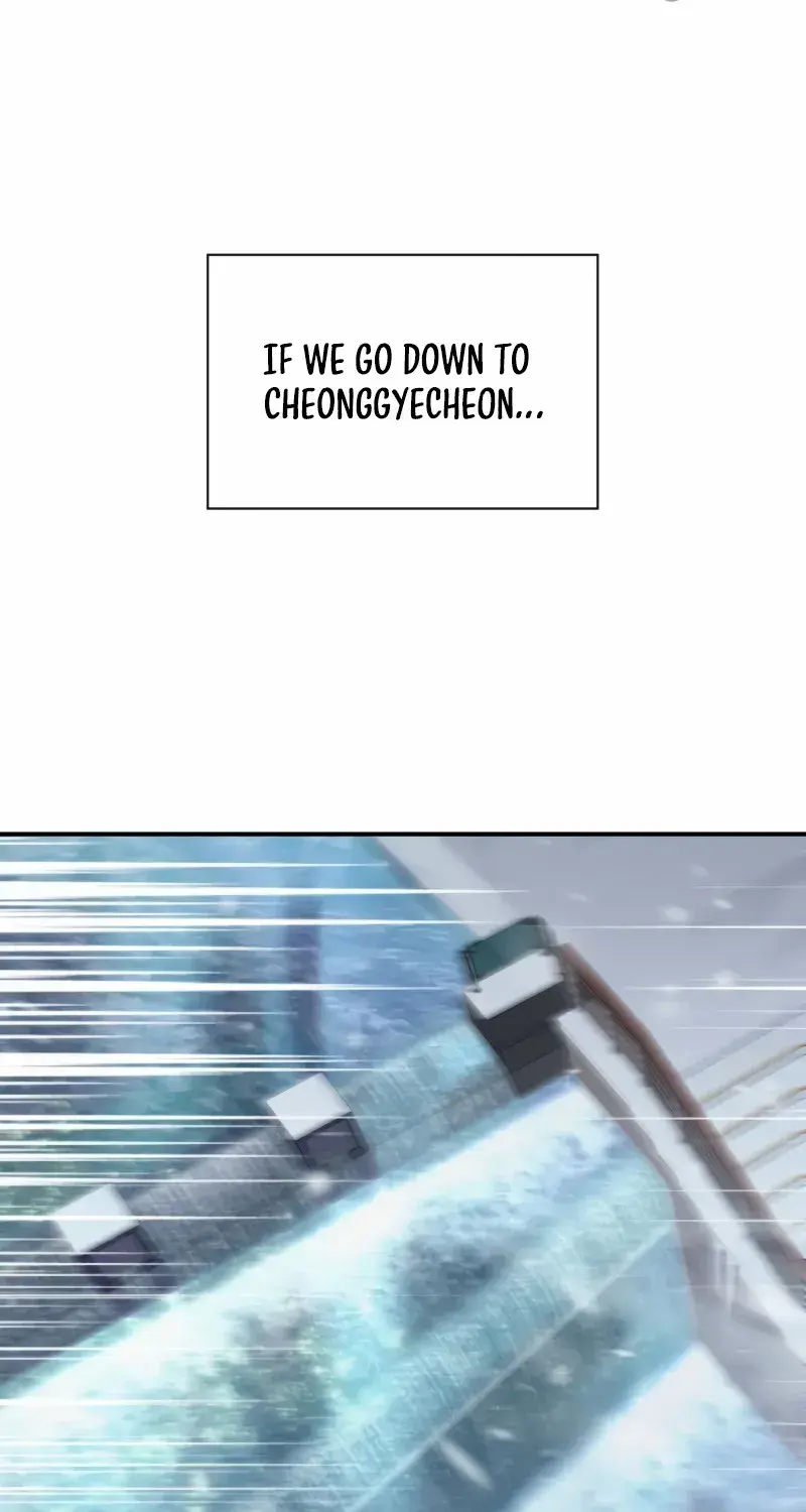 Office Worker in the Ice Age Apocalypse, chapter 13, page 49