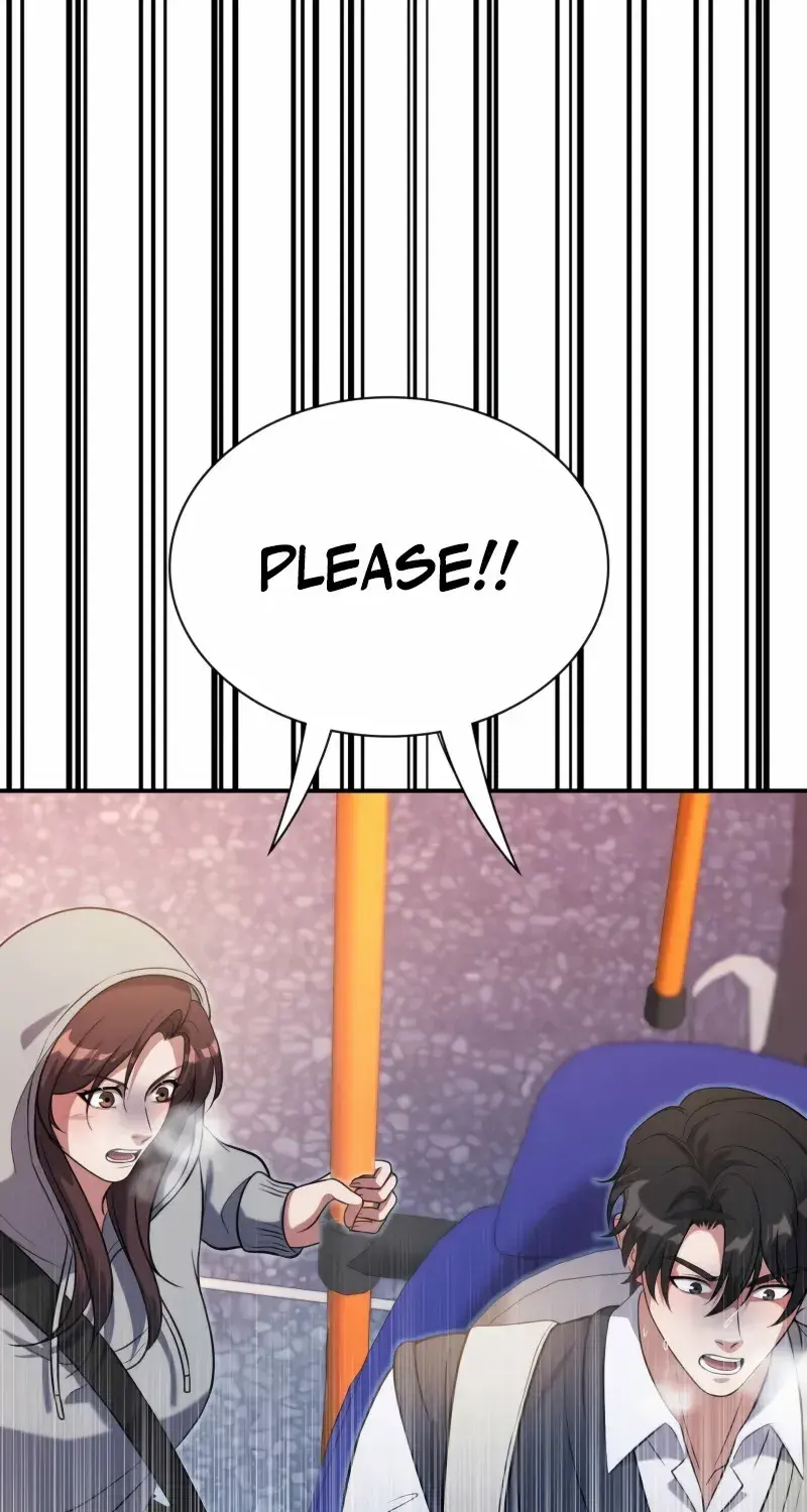 Office Worker in the Ice Age Apocalypse, chapter 13, page 78