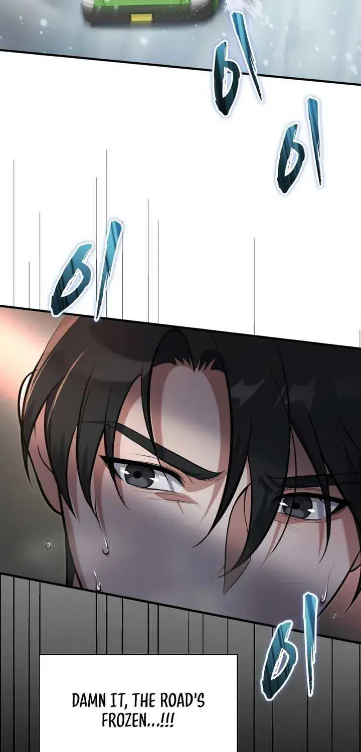 Office Worker in the Ice Age Apocalypse, chapter 14, page 13