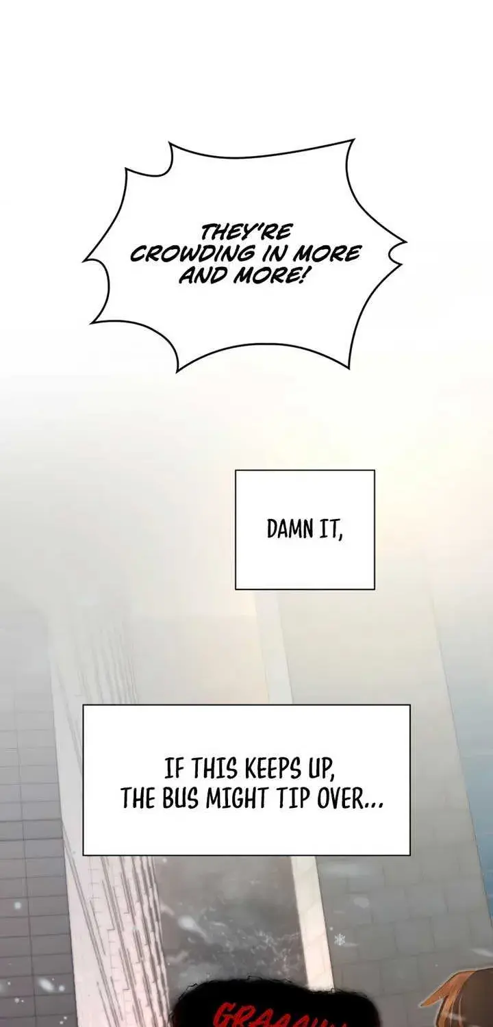Office Worker in the Ice Age Apocalypse, chapter 14, page 26