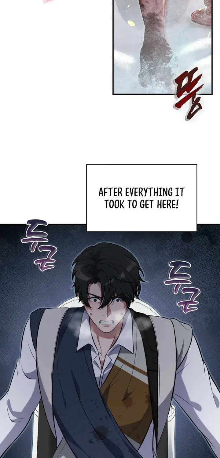 Office Worker in the Ice Age Apocalypse, chapter 14, page 29